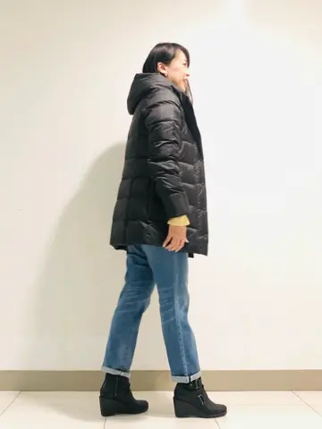 23区 飯野 コーディネート画像