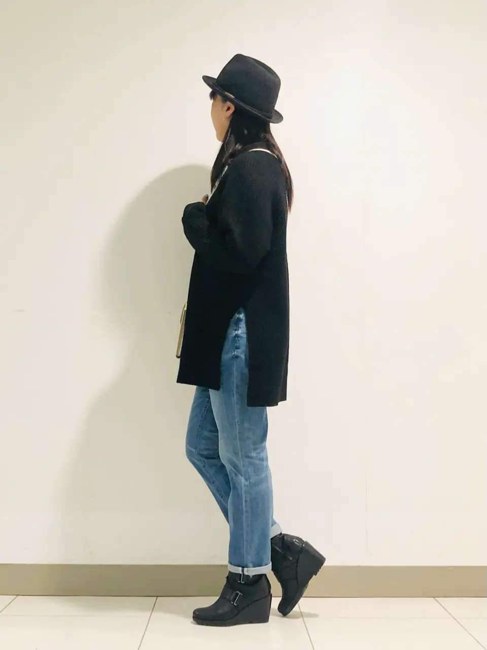 23区 飯野 コーディネート画像