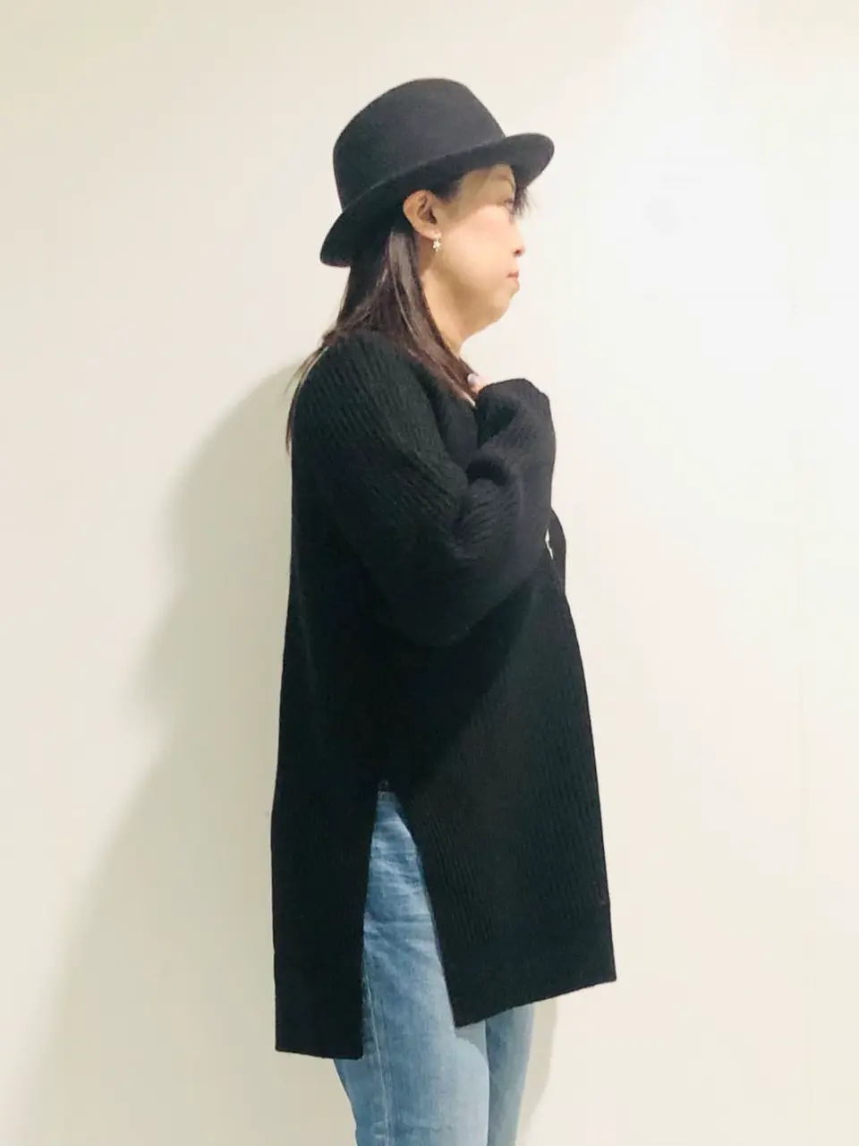 23区 飯野 コーディネート画像