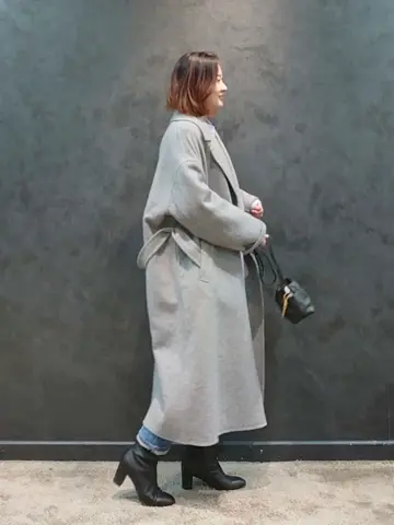 23区 新井田 コーディネート画像