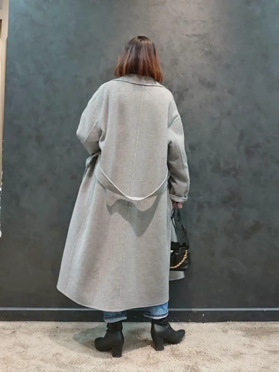 23区 新井田 コーディネート画像