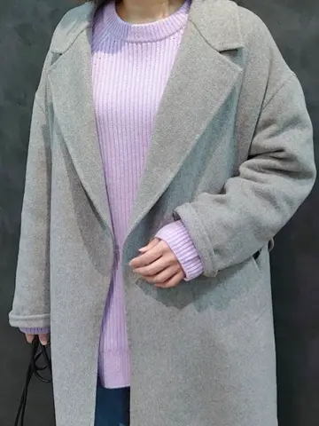 23区 新井田 コーディネート画像