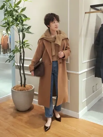 23区 伊藤 コーディネート画像