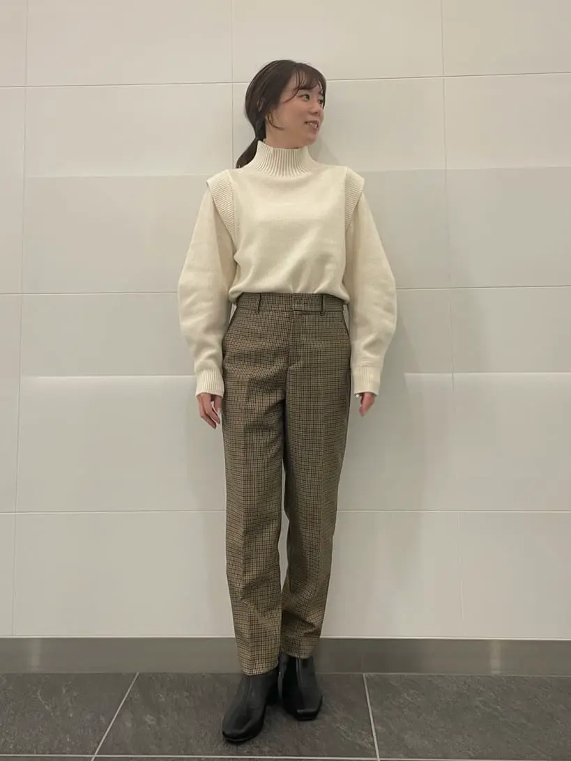  善家 コーディネート画像