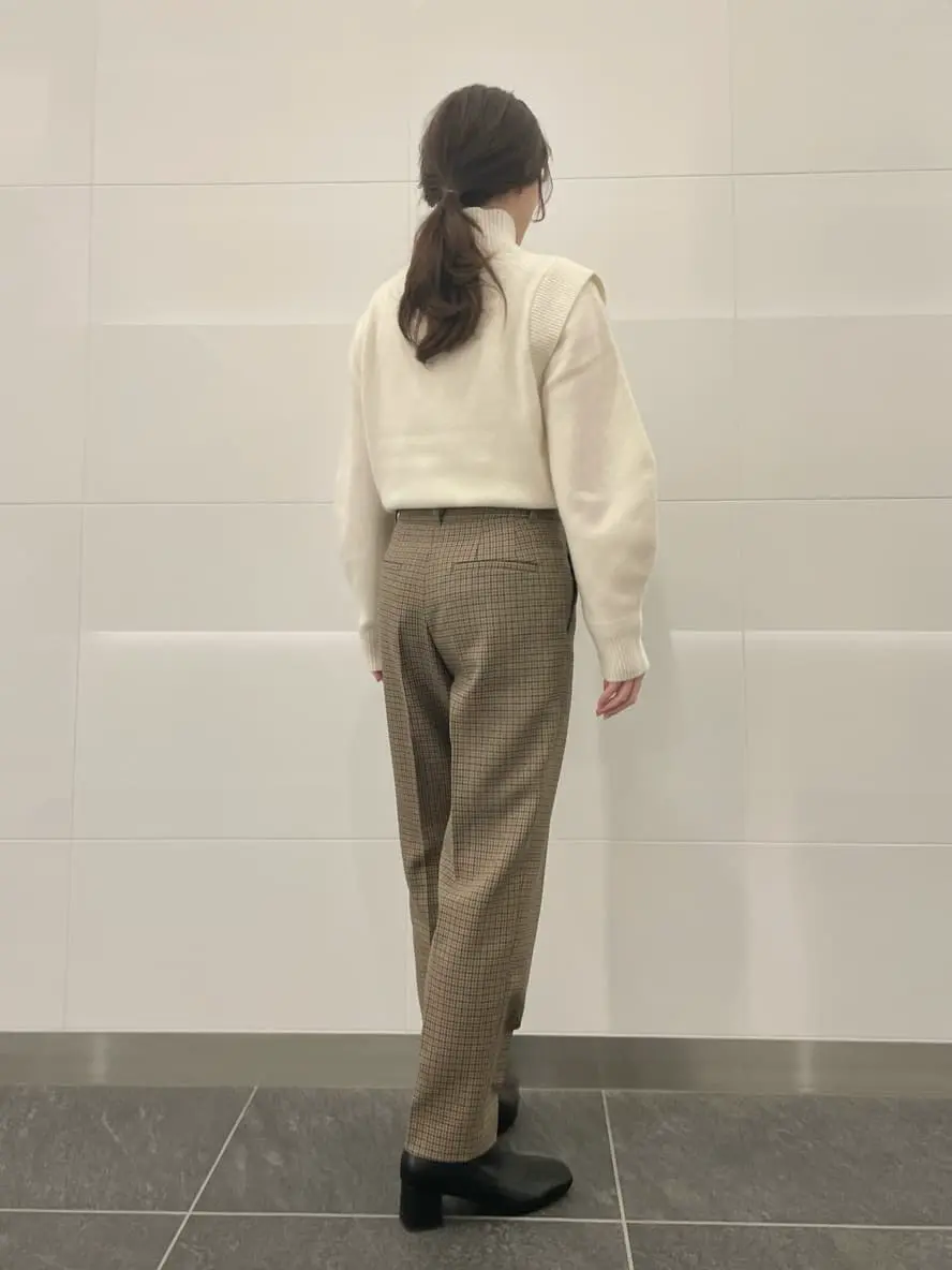 23区 善家 コーディネート画像