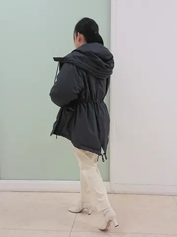 23区 永野 コーディネート画像