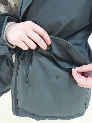 23区 永野 コーディネート画像