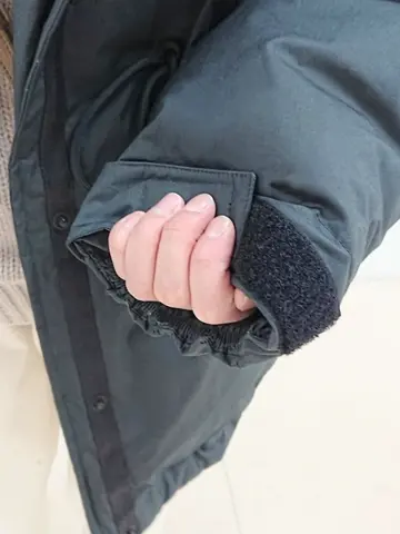 23区 永野 コーディネート画像