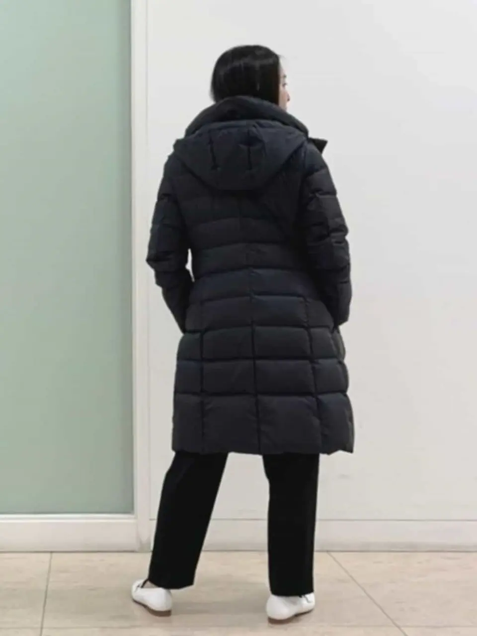 23区 永野 コーディネート画像