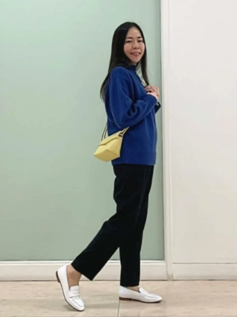 23区 永野 コーディネート画像