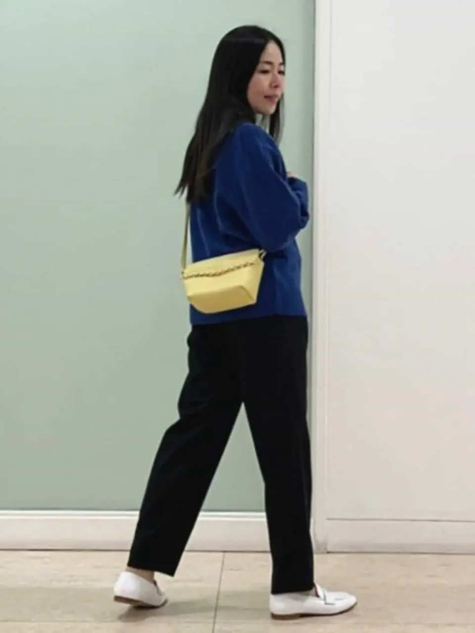 23区 永野 コーディネート画像