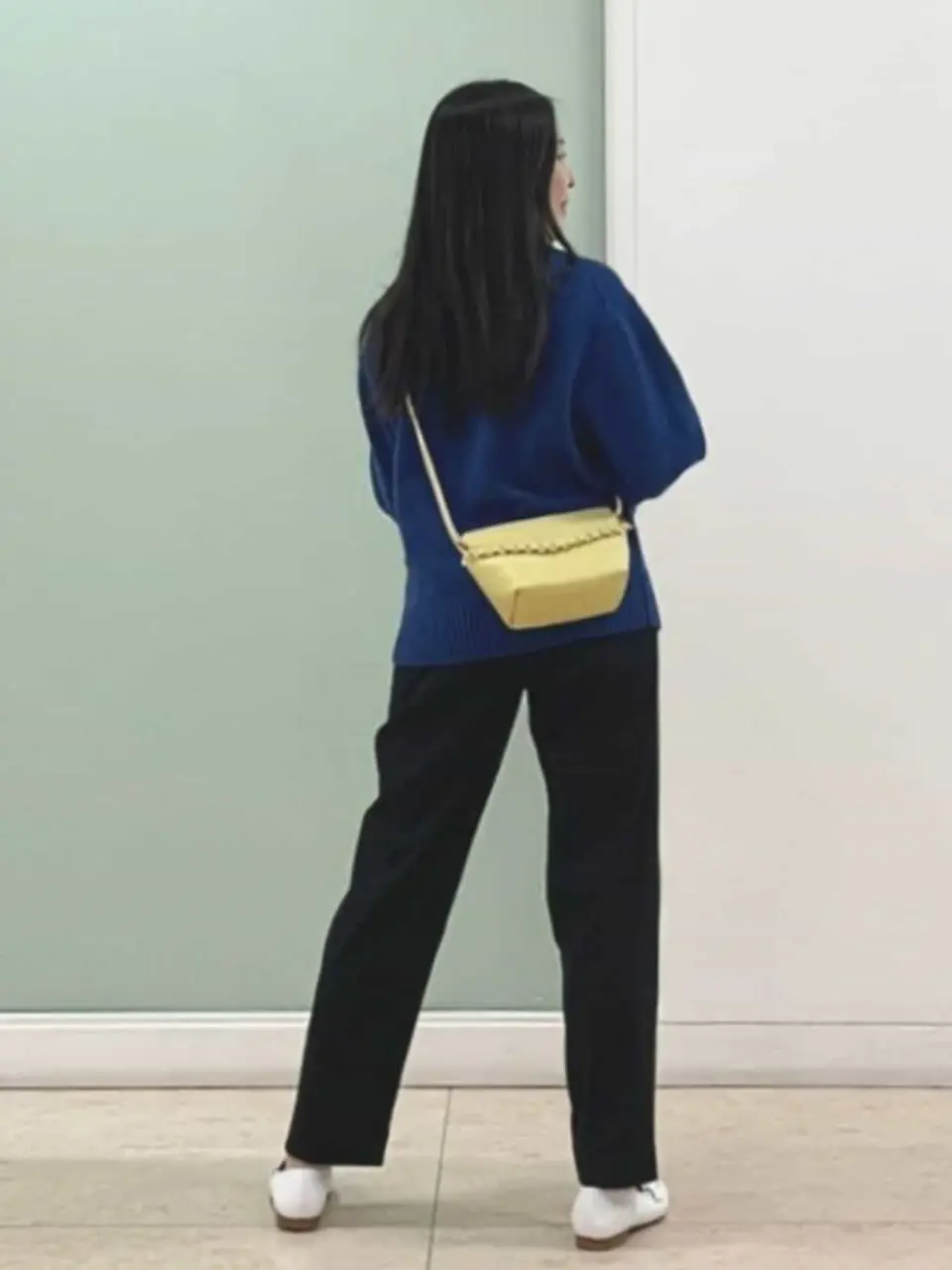 23区 永野 コーディネート画像