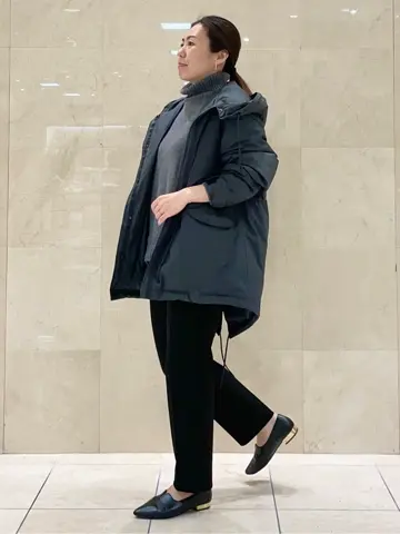 23区 野村 コーディネート画像