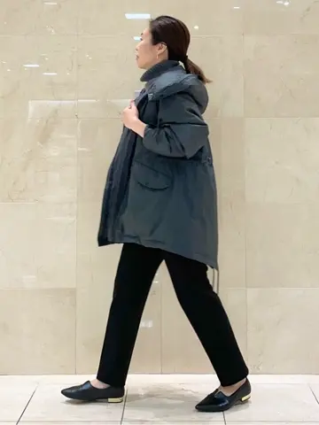 23区 野村 コーディネート画像