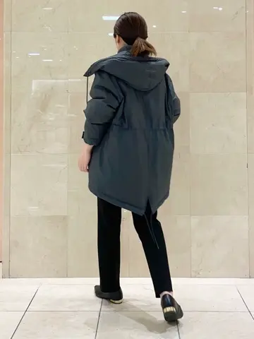 23区 野村 コーディネート画像