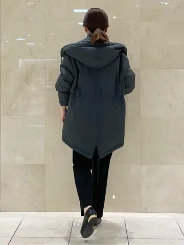 23区 野村 コーディネート画像