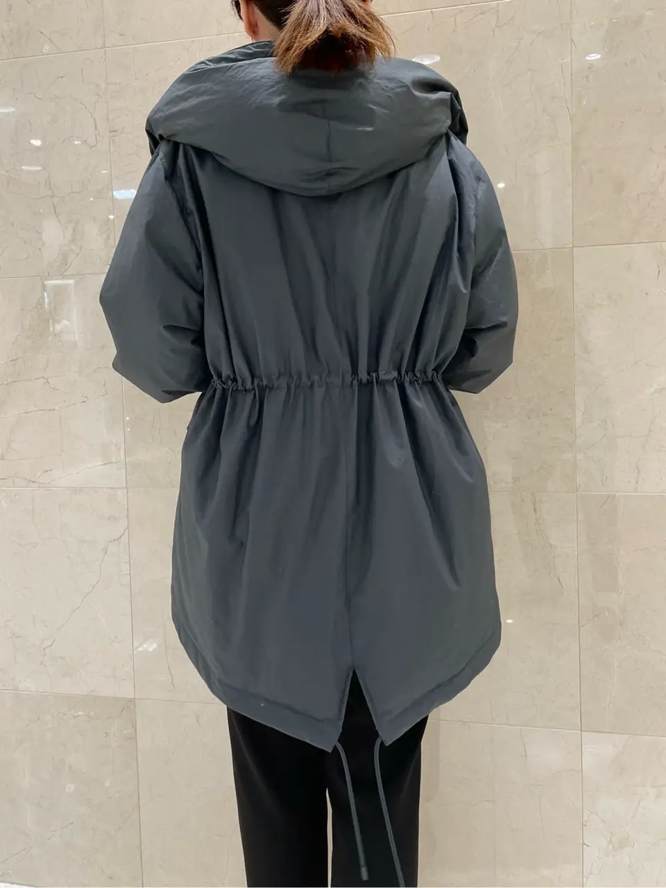 23区 野村 コーディネート画像