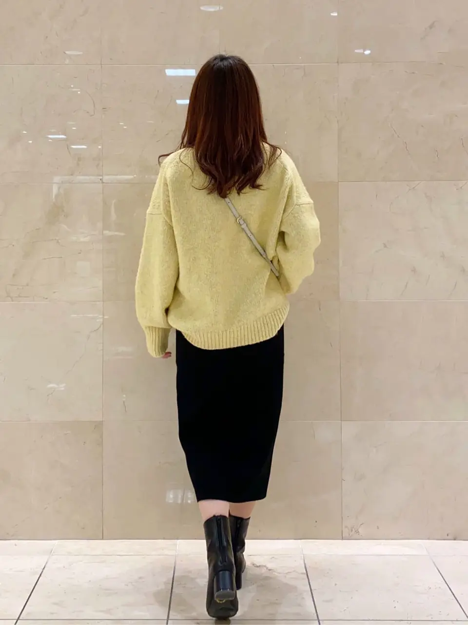 23区 柿内 コーディネート画像