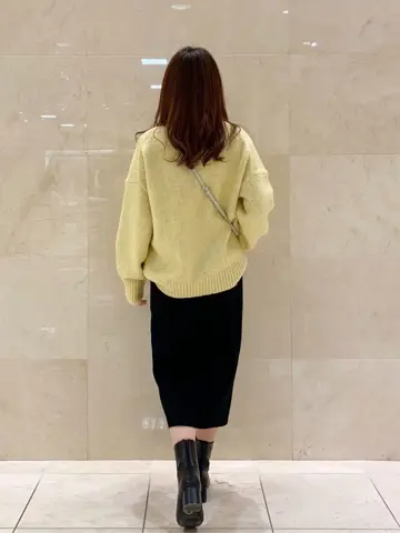 23区 柿内 コーディネート画像