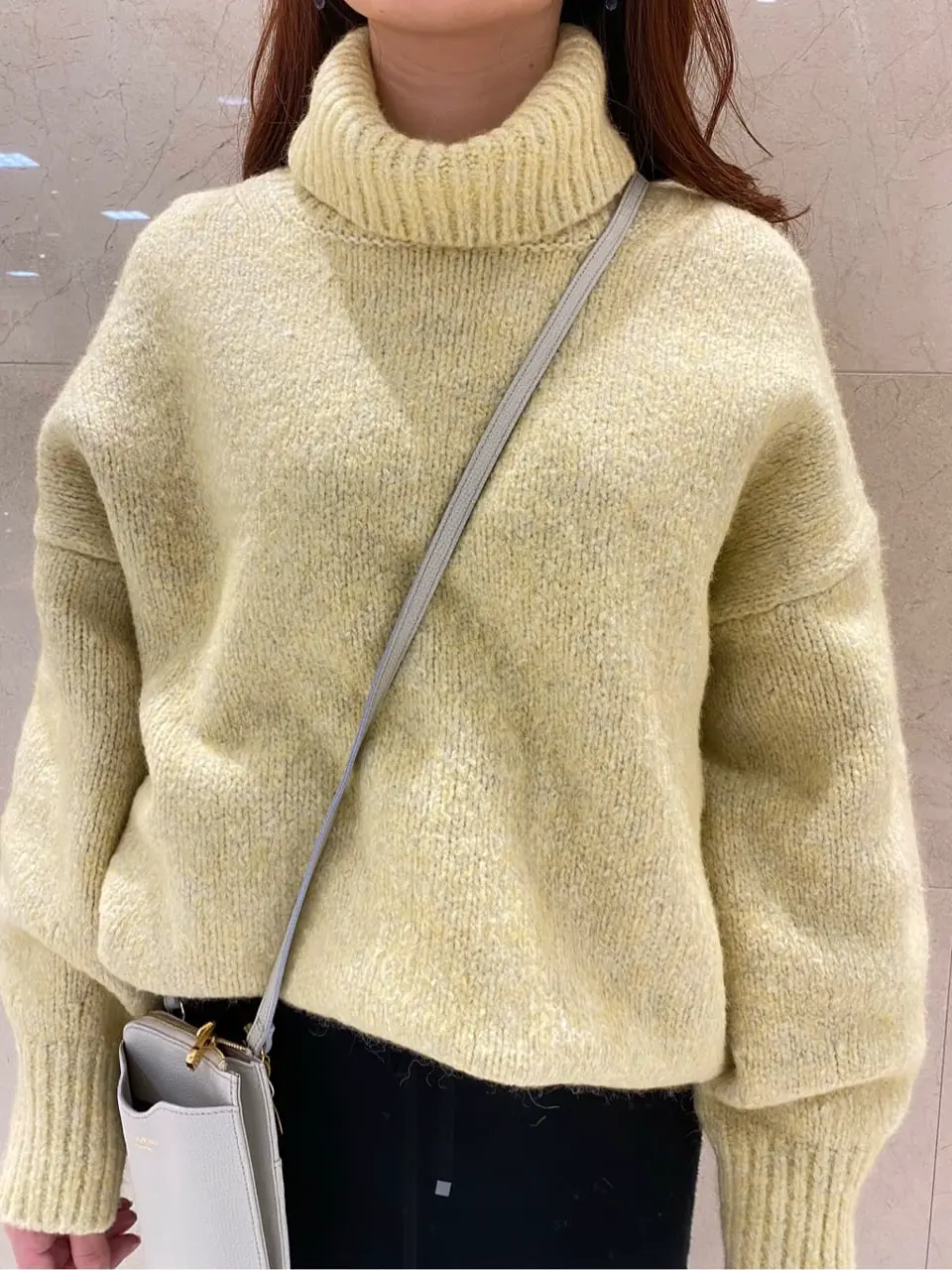 23区 柿内 コーディネート画像