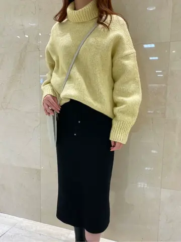 23区 柿内 コーディネート画像