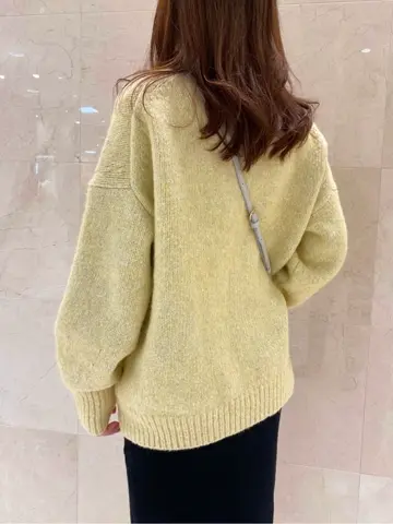 23区 柿内 コーディネート画像