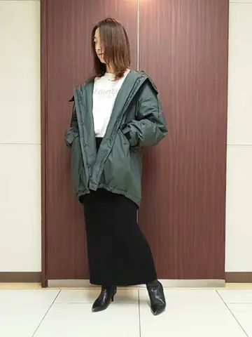 23区 矢口 コーディネート画像