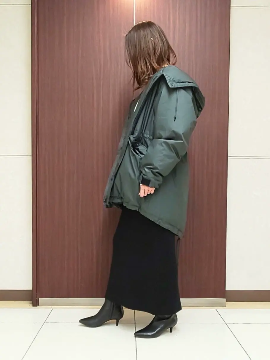 23区 矢口 コーディネート画像