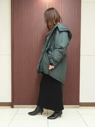 23区 矢口 コーディネート画像