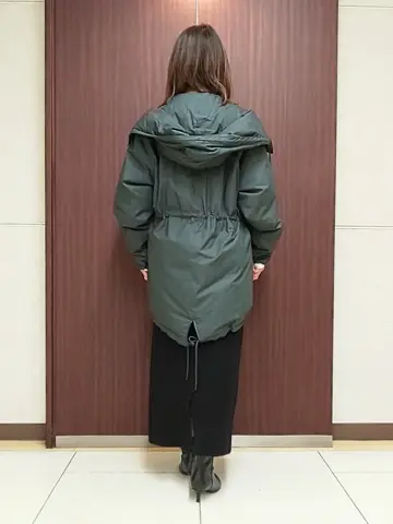 23区 矢口 コーディネート画像