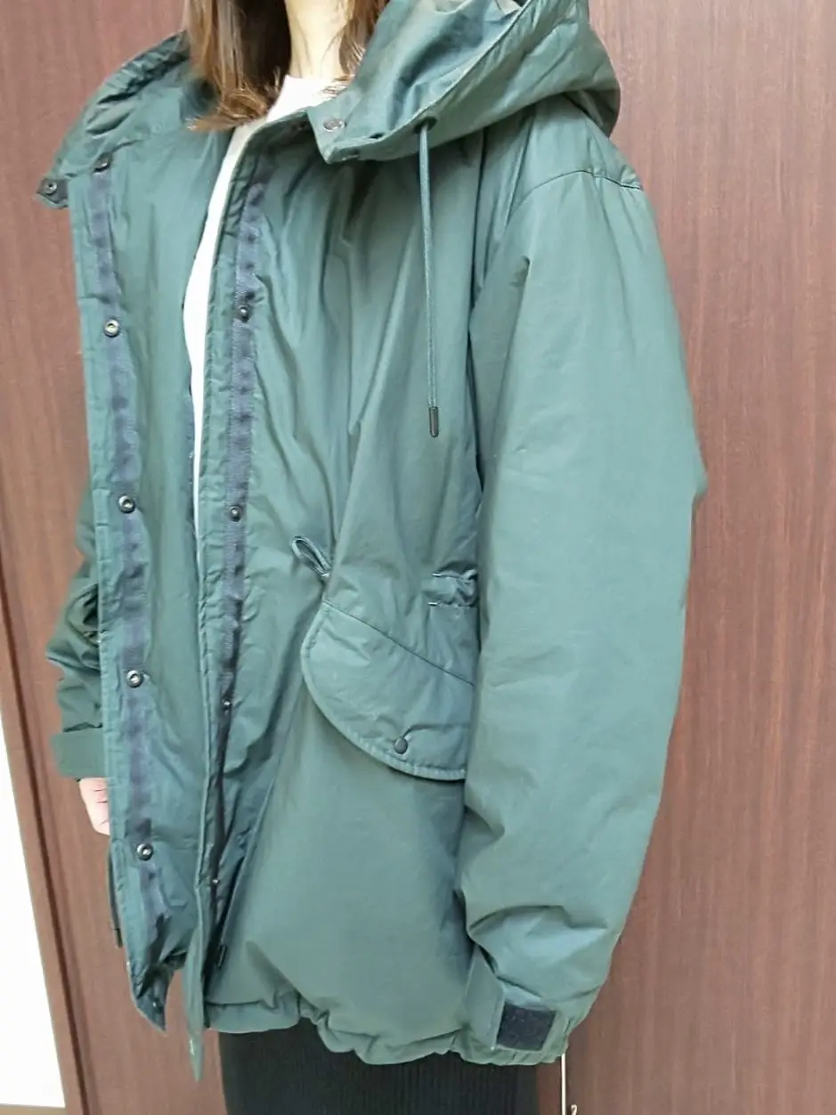 23区 矢口 コーディネート画像