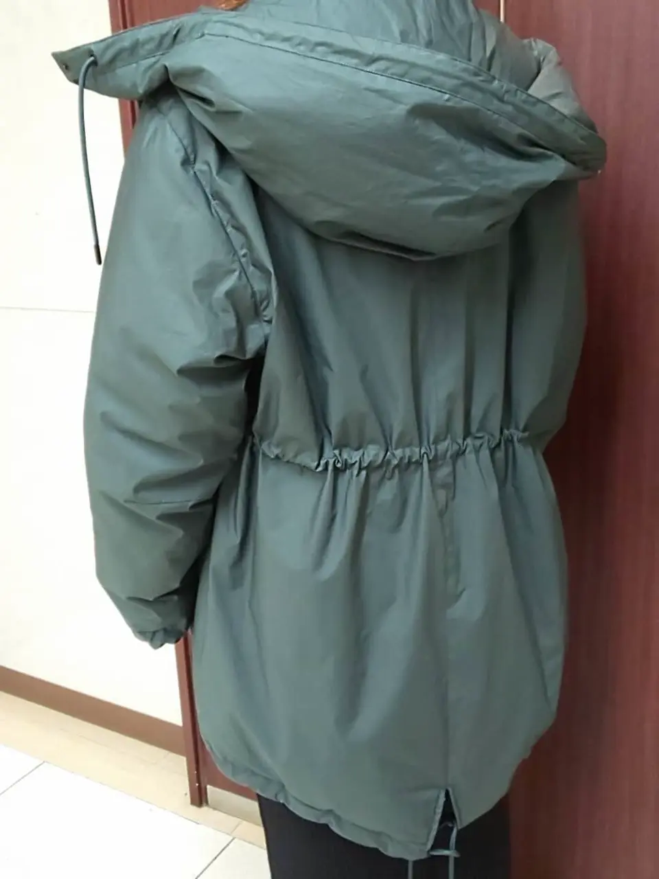 23区 矢口 コーディネート画像