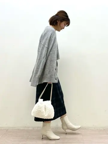 23区 久保 コーディネート画像