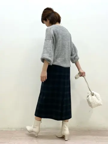 23区 久保 コーディネート画像