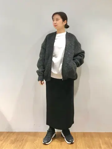 23区 西嶋 コーディネート画像