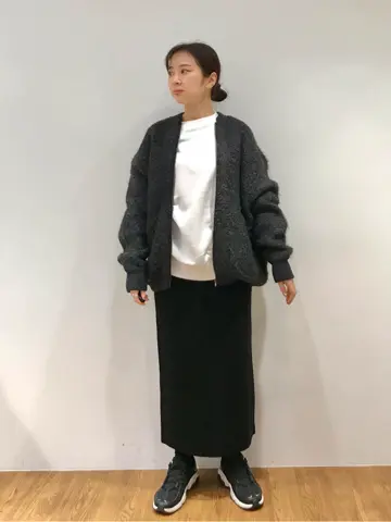 23区 西嶋 コーディネート画像