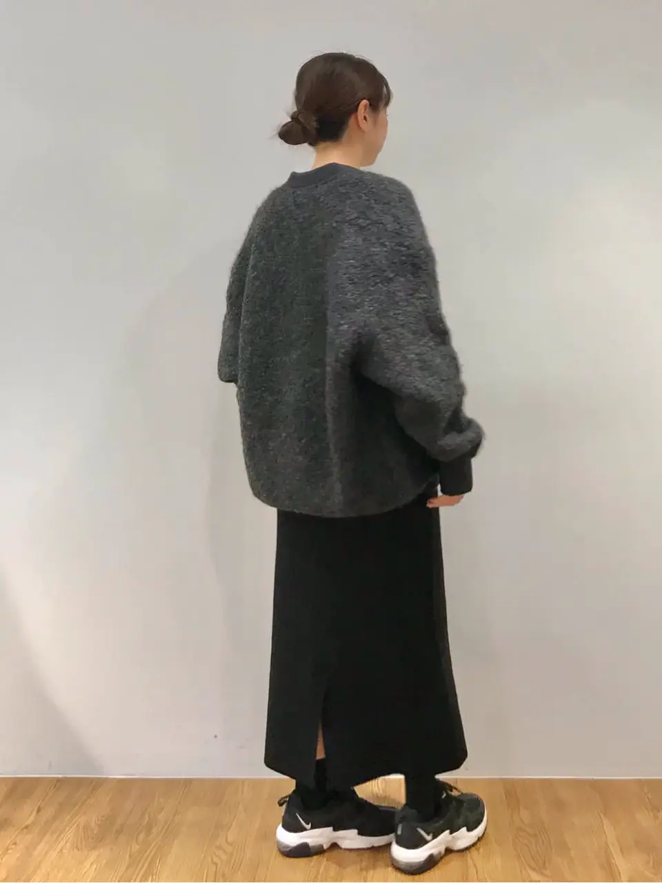 23区 西嶋 コーディネート画像