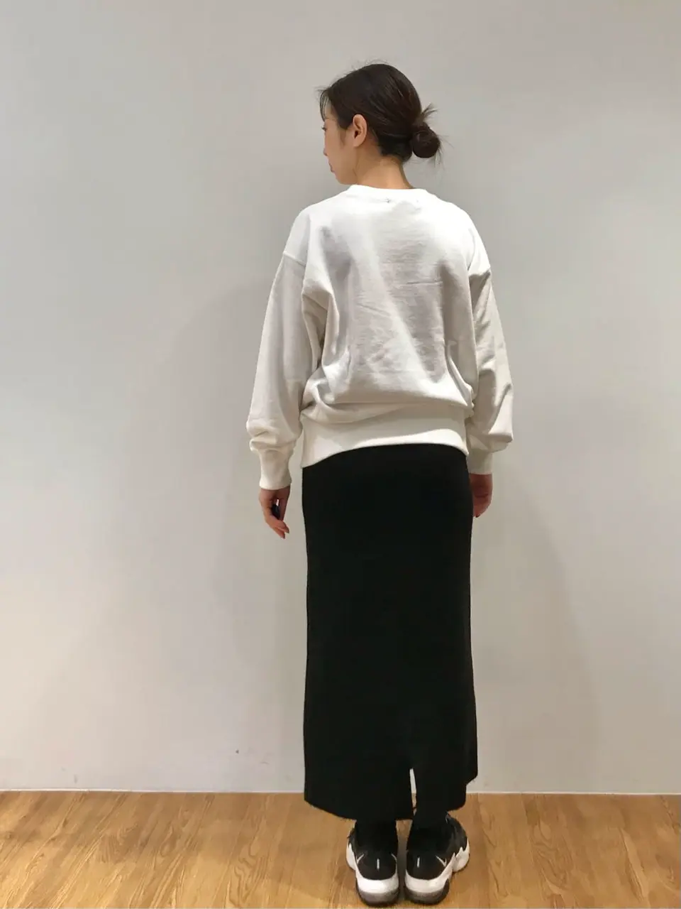 23区 西嶋 コーディネート画像