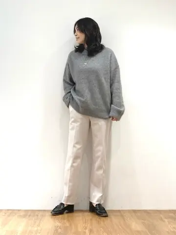 23区 河野 コーディネート画像