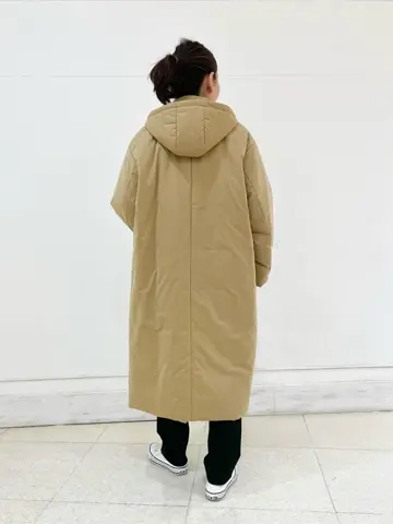 23区 永石 コーディネート画像