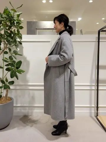 23区 新保 コーディネート画像