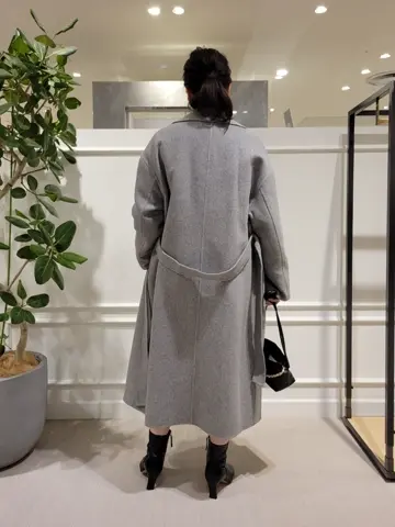 23区 新保 コーディネート画像