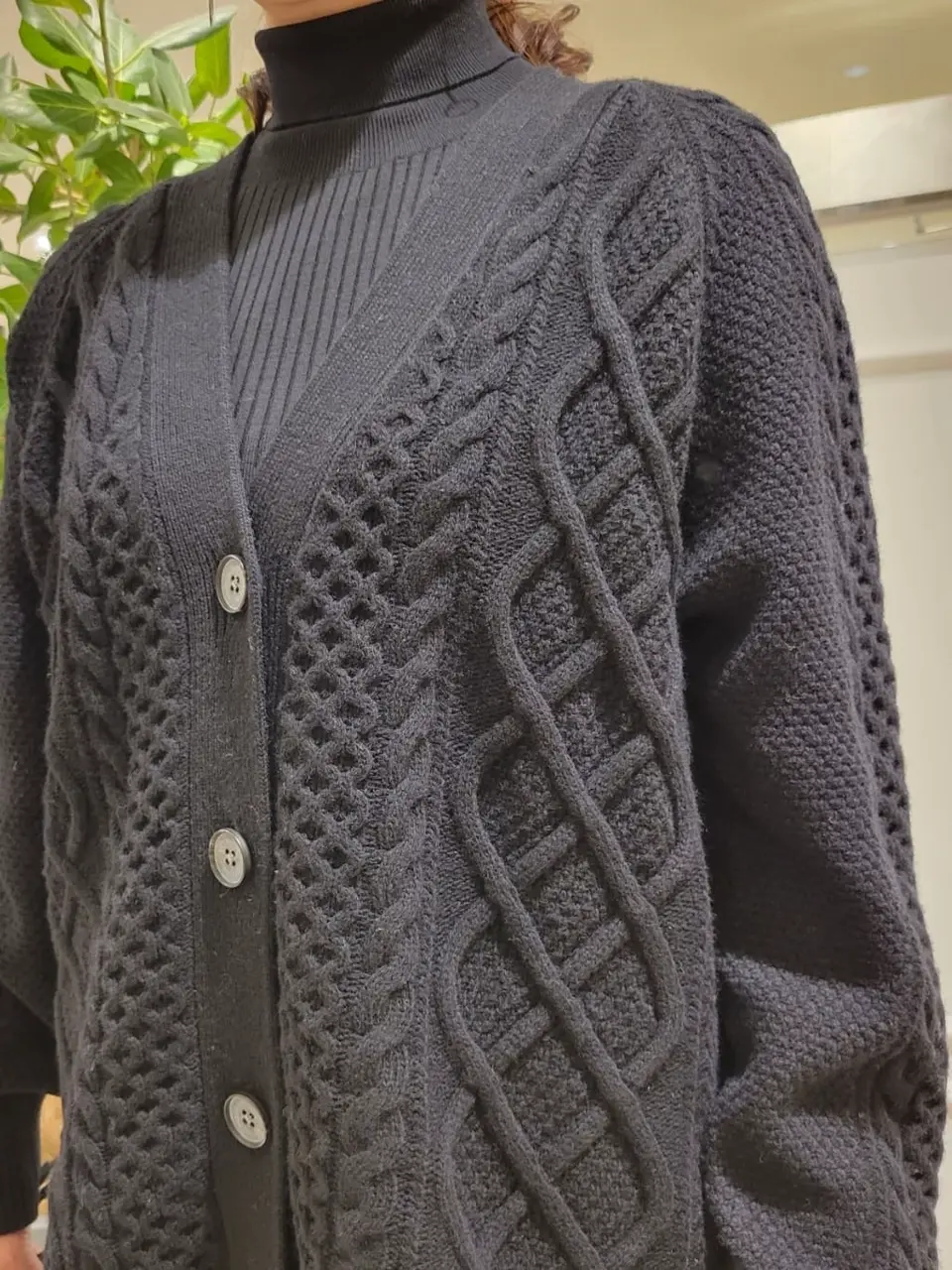 23区 新保 コーディネート画像