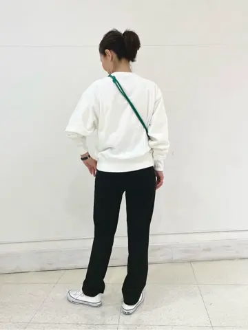 23区 永石 コーディネート画像