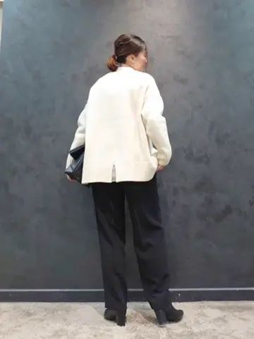 23区 新井田 コーディネート画像