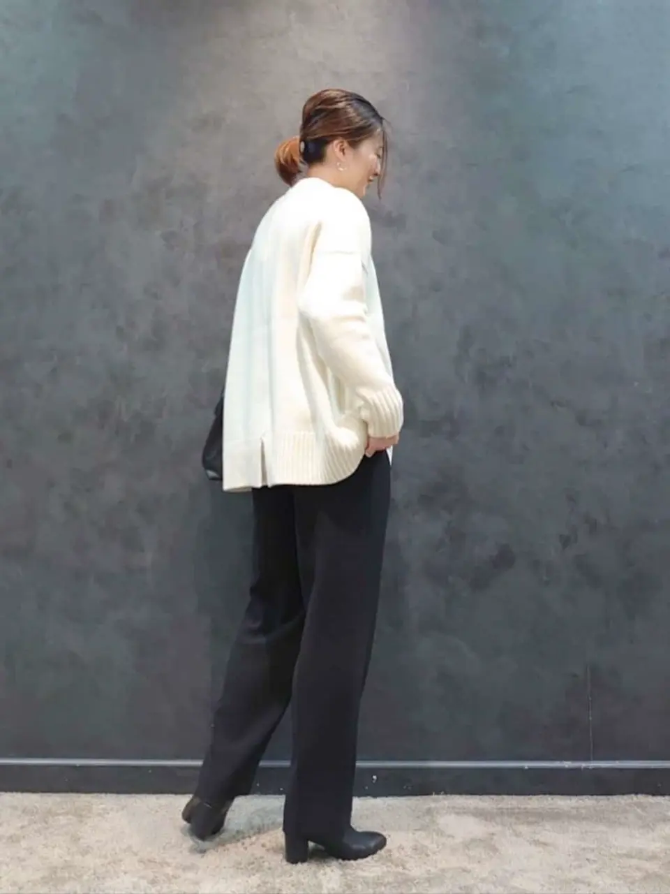 23区 新井田 コーディネート画像