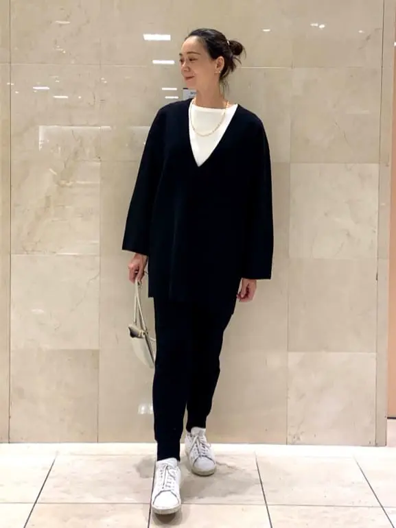  橋村 コーディネート画像