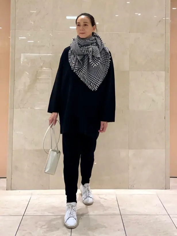 23区 橋村 コーディネート画像