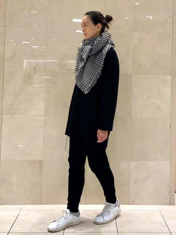 23区 橋村 コーディネート画像