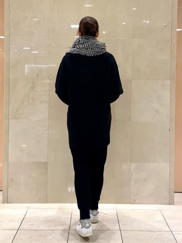 23区 橋村 コーディネート画像